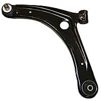 X22CJ1950 Front, Driver Side, Lower Control Arm