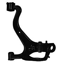 X25CA2112 Control Arm - Front, Passenger Side, Lower