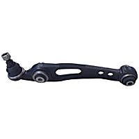 X25CJ2137 Front, Driver Side, Lower, Rearward Control Arm