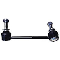 X25SL2135 Rear, Driver Side Sway Bar Link, Sport Utility, OE Replacement Series