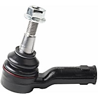 X25TE6836 Tie Rod End - Front, Driver or Passenger Side, Outer