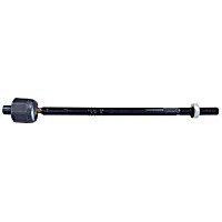 X25TR2128 Front, Driver or Passenger Side, Inner Tie Rod End