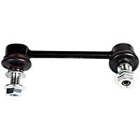 X30SL0060 Rear, Driver Side Sway Bar Link, OE Replacement Series