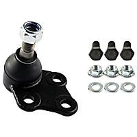 X31BJ2335 Front, Driver or Passenger Side, Lower Ball Joint
