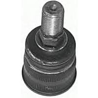 X31BJ2493 Front, Driver or Passenger Side, Lower, Rearward Ball Joint