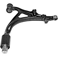 X31CA0234 Front, Driver Side, Lower Control Arm