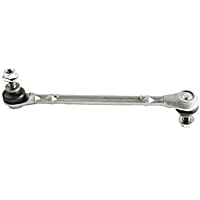 X31SL0558 Front, Passenger Side Sway Bar Link, OE Replacement Series