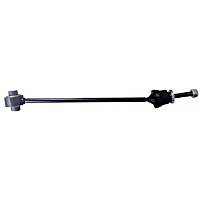 X31SL2349 Front, Driver Side Sway Bar Link, OE Replacement Series