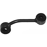 X31SL2385 Front, Driver Side Sway Bar Link, OE Replacement Series