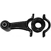 X31SL2441 Front, Driver Side Sway Bar Link, OE Replacement Series