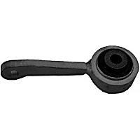 X31SL2476 Front, Driver Side Sway Bar Link, OE Replacement Series