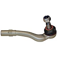 X31TE2204 Front, Passenger Side, Outer Tie Rod End