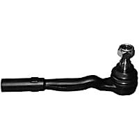 X31TE2491 Front, Passenger Side, Outer Tie Rod End