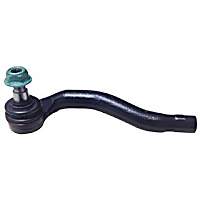 X31TE6729 Front, Driver Side, Outer Tie Rod End