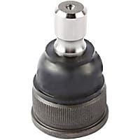X32BJ0155 Rear, Driver or Passenger Side, Lower Ball Joint