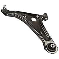 X33CJ0543 Front, Driver Side, Lower Control Arm