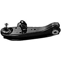 X33CJ2708 Front, Driver Side, Lower Control Arm