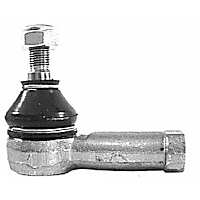 X33TE2701 Front, Driver or Passenger Side, Outer Tie Rod End