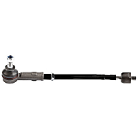 X33TR0095 Tie Rod Assembly - Front, Driver or Passenger Side, Sold individually