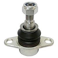X34BJ2825 Front, Driver or Passenger Side Ball Joint Hatchback
