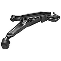 X36CJ2889 Front, Passenger Side, Lower Control Arm, Sedan