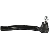 X36TE0097 Front, Passenger Side, Outer Tie Rod End