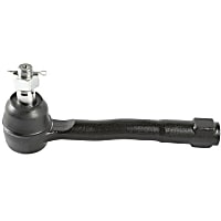 X36TE0457 Front, Driver or Passenger Side, Inner Tie Rod End