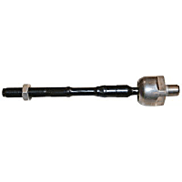 X36TR3016 Front, Driver or Passenger Side, Inner Tie Rod End, FWD