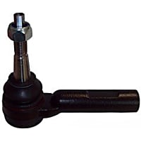 X37TE3210 Tie Rod End - Front, Driver or Passenger Side, Outer
