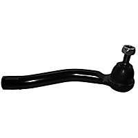 X41TE3535 Front, Passenger Side, Outer Tie Rod End