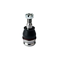 X47BJ7292 Front, Driver or Passenger Side, Lower Ball Joint Sport Utility