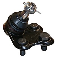 X50BJ4104 Front, Driver or Passenger Side, Lower Ball Joint