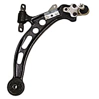 Front, Passenger Side, Lower Control Arm, 4-Door, Sedan, FWD