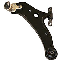 X50CJ4056 Control Arm - Front, Driver Side, Lower