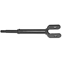 X50SL7657 Rear Sway Bar Link, OE Replacement Series