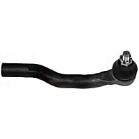 X50TE4001 Tie Rod End - Front, Passenger Side, Outer