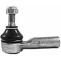 X50TE4077 Tie Rod End - Front, Driver or Passenger Side, Outer