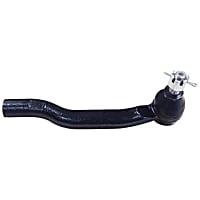 X50TE4214 Tie Rod End - Front, Passenger Side, Outer