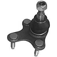 X52BJ4372 Front, Passenger Side, Lower Ball Joint