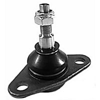X53BJ4512 Ball Joint - Front, Driver or Passenger Side, Lower