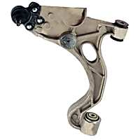 X56CJ7058 Front, Driver Side, Lower Control Arm