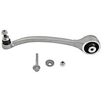X60CJ1053 Front, Driver Side, Lower, Frontward Control Arm