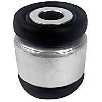 X88BU7230 Front, Lower, Rearward, Inner Control Arm Bushing, Sold individually