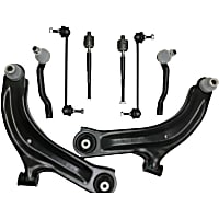 X89KT1082 Control Arm - Front, Driver or Passenger Side