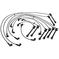 25802 Standard Pro Spark Plug Wire, Set of 8
