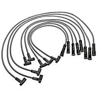 26874 Standard Pro Spark Plug Wire, Set of 8