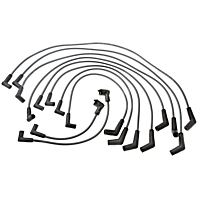 26898 Standard Pro Spark Plug Wire, Set of 8