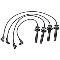 27540 Standard Pro Spark Plug Wire, Set of 4