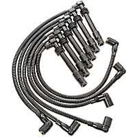 27702 Standard Pro Spark Plug Wire, Set of 6