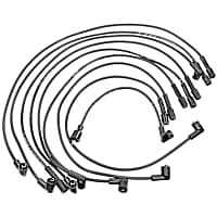 27815 Standard Pro Spark Plug Wire, Set of 8